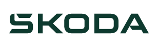 SKODA Logo Heinrich Bdeker GmbH & Co.KG  in Langgns
